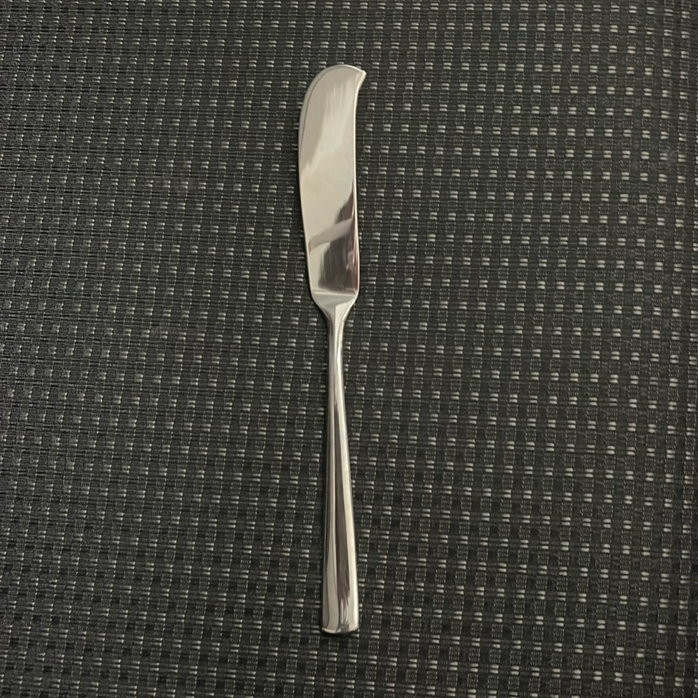 WMF Manaos Master Butter Knife NEW in wrapper